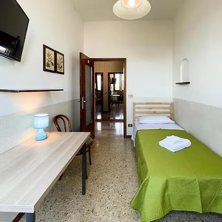 Vendégház Casa Gramsci - Affitti Brevi Italia Modena