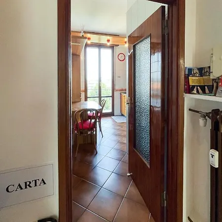 Casa Gramsci - Affitti Brevi Italia Pensjonat