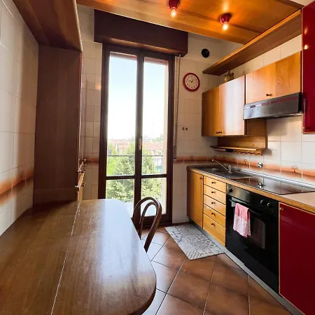 Casa Gramsci - Affitti Brevi Italia Pensjonat Modena