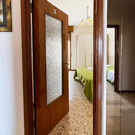 Casa Gramsci - Affitti Brevi Italia * Modena