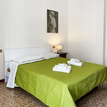 Casa Gramsci - Affitti Brevi Italia Vendégház Modena