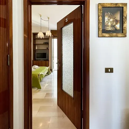 Gasthof Casa Gramsci - Affitti Brevi Italia