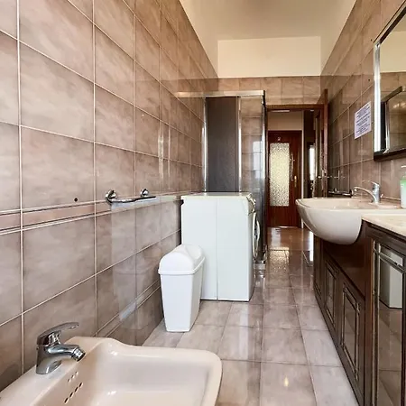 Casa Gramsci - Affitti Brevi Italia Modena