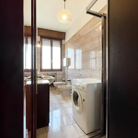 Casa Gramsci - Affitti Brevi Italia Modena