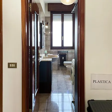 Casa Gramsci - Affitti Brevi Italia Modena