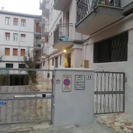 Casa Gramsci - Affitti Brevi Italia