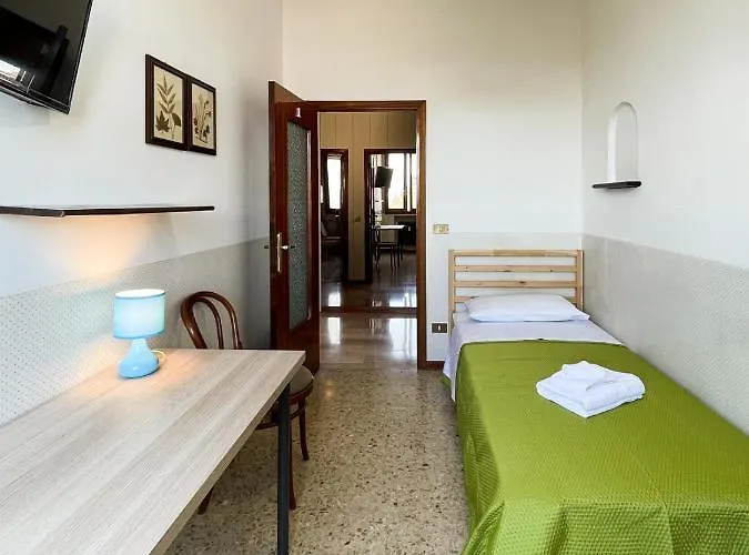 Affittacamere Casa Gramsci - Affitti Brevi Italia Modena