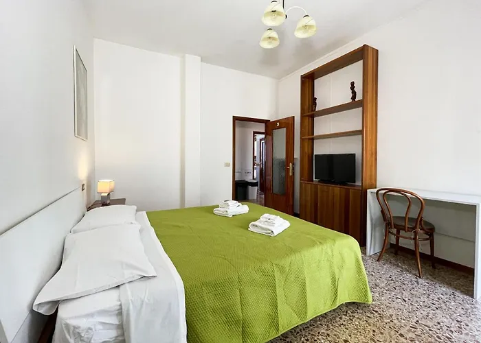 Affittacamere Casa Gramsci - Affitti Brevi Italia Modena