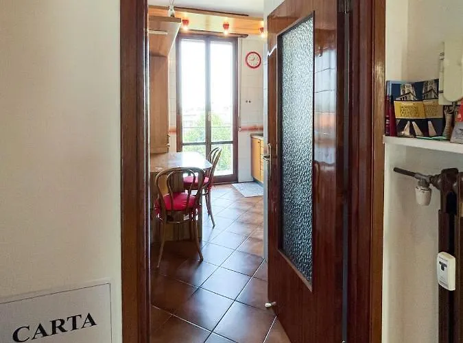 Casa Gramsci - Affitti Brevi Italia Affittacamere