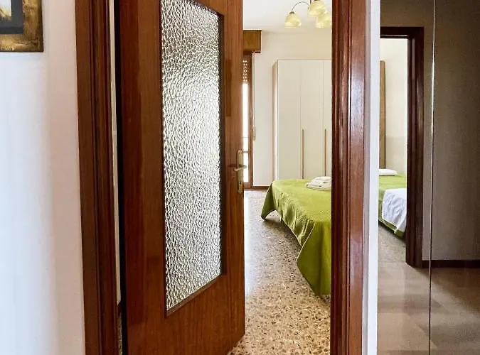 Casa Gramsci - Affitti Brevi Italia * Modena