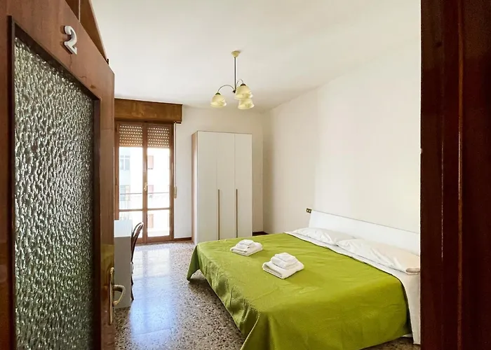 Casa Gramsci - Affitti Brevi Italia Modena