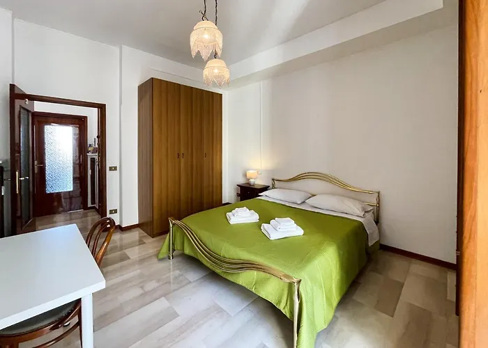 Casa Gramsci - Affitti Brevi Italia Affittacamere