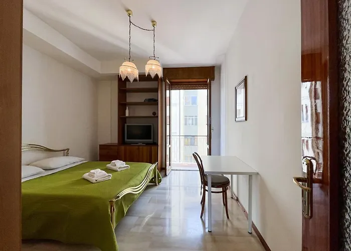 Affittacamere Casa Gramsci - Affitti Brevi Italia