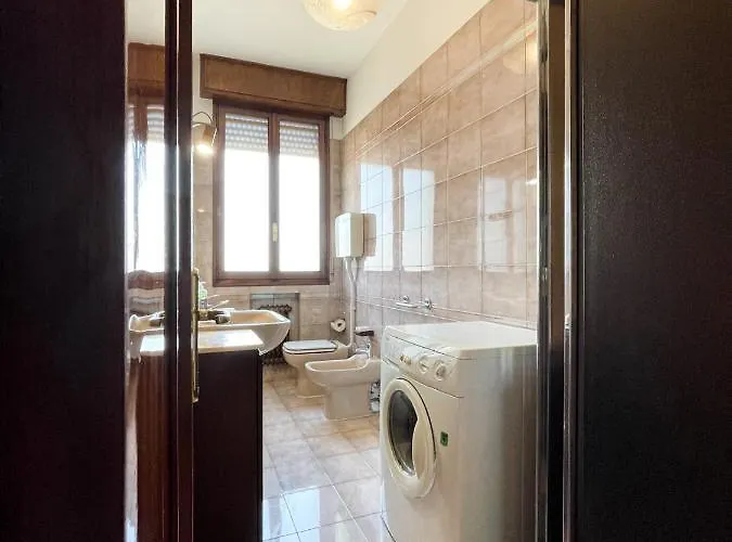 Casa Gramsci - Affitti Brevi Italia Modena