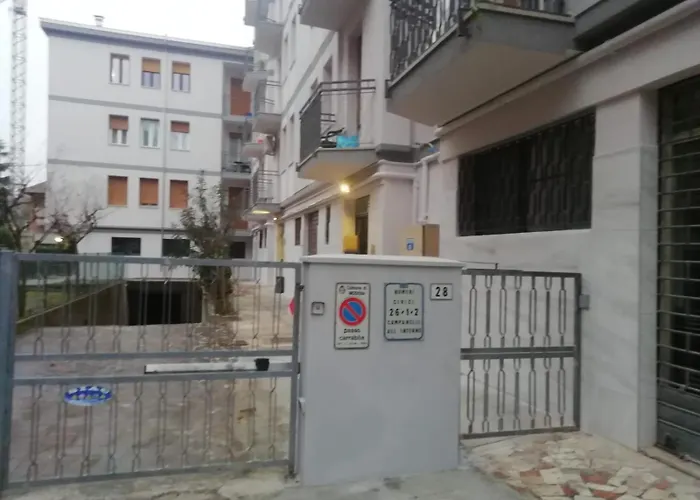 Casa Gramsci - Affitti Brevi Italia